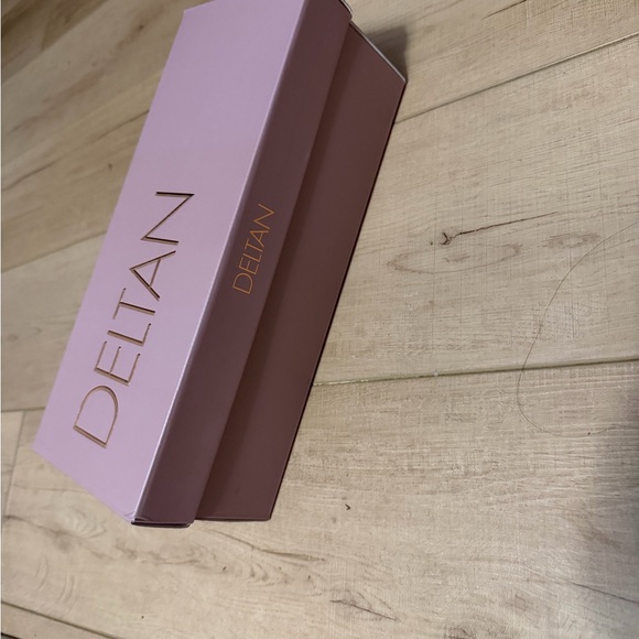 Women's Cream Slip-On Shoes - Picture 5 of 5